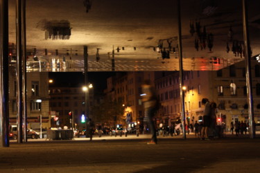 Fotografia intitolato "marseille" da Jacques Veinante (jackart), Opera d'arte originale