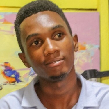 Jackson Kirisa Profile Picture Large