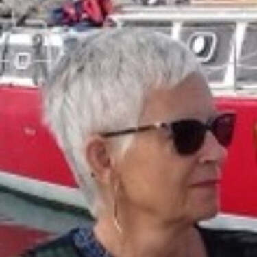 Jacqueline De Coninck Image de profil Grand