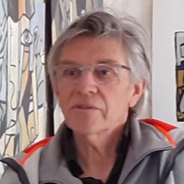Jacques Alary Image de profil Grand