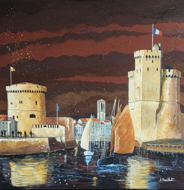 La Rochelle 467 Art For Sale Artmajeur