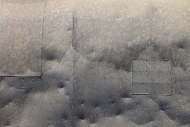 Photographie intitulée "Morne plaine" par Jacques Jégo, Œuvre d'art originale, Photographie numérique