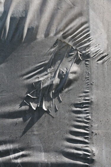 Fotografie mit dem Titel "Mise en plis - img-…" von Jacques Jégo, Original-Kunstwerk