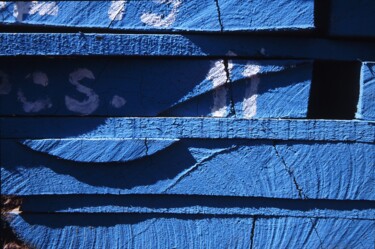 Photographie intitulée "Air argentin" par Jacques Jégo, Œuvre d'art originale, Photographie non manipulée