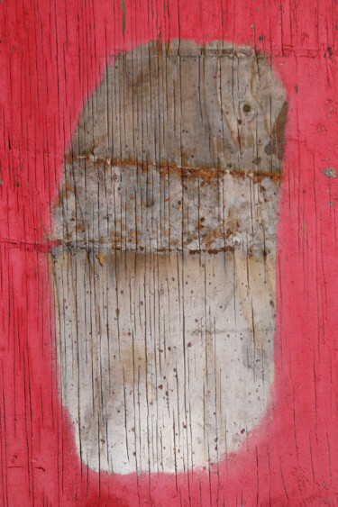 Photographie intitulée "Patate à la plancha…" par Jacques Jégo, Œuvre d'art originale