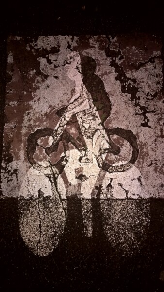 Photographie intitulée "Bi-bicyclabilité -…" par Jacques Jégo, Œuvre d'art originale, Photographie numérique