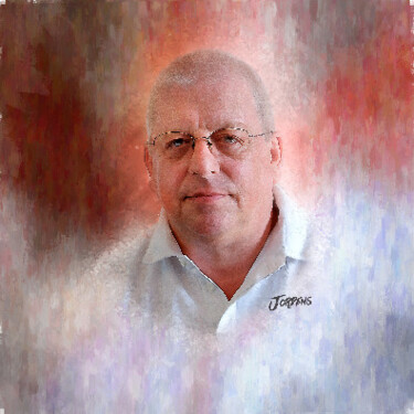 Jacques Jordens Image de profil Grand
