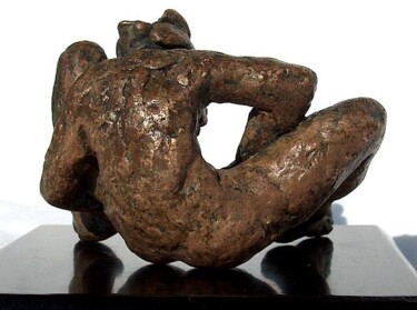 Sculpture intitulée "HPIM2424.JPG" par Jacques Stauffert, Œuvre d'art originale, Métaux