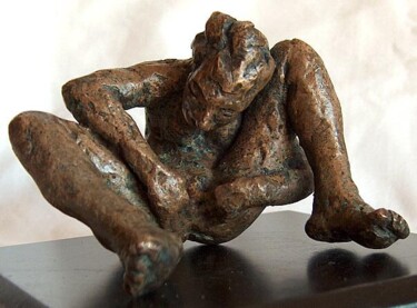 Sculpture intitulée "HPIM2409.JPG" par Jacques Stauffert, Œuvre d'art originale