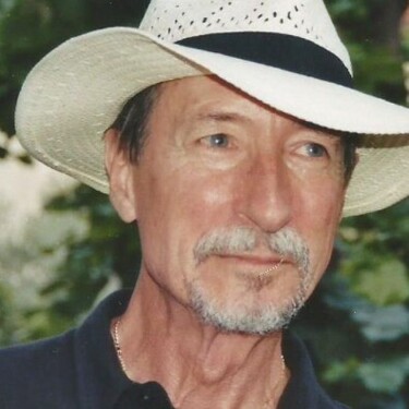 Jacques Troupel Image de profil Grand