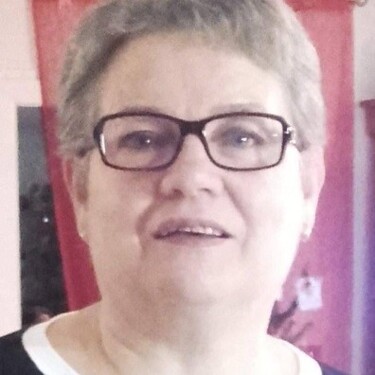 Jeannine Brisset Image de profil Grand