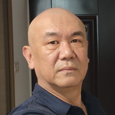 James Shang Profile Picture Large