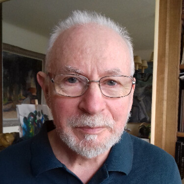 Michel Jamet Image de profil Grand