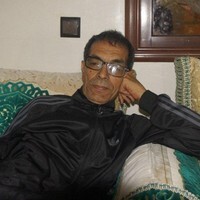 Jamil Benslimane Image de profil Grand