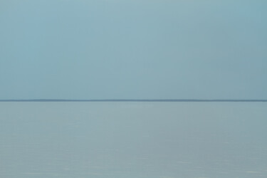 Fotografie mit dem Titel "Blue Horizon" von Jan Walczewski, Original-Kunstwerk, Digitale Fotografie