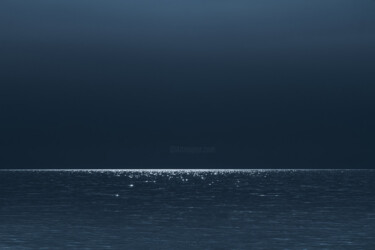 Фотография под названием "Silence No.3" - Jan Walczewski, Подлинное произведение искусства, Цифровая фотография