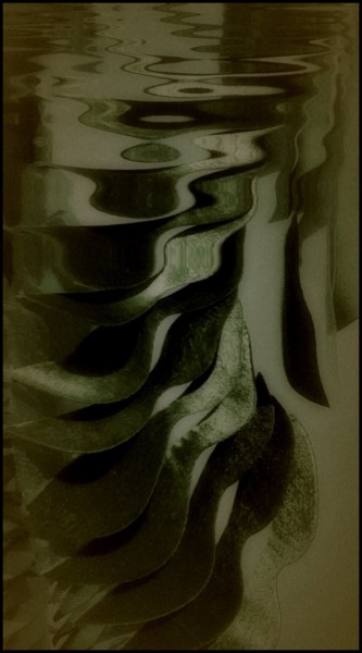 Фотография под названием "No colour-compositi…" - Jan Schrijver, Подлинное произведение искусства, Цифровая фотография