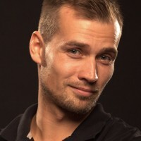 Janusz Orzechowski Zdjęcie profilowe Duży