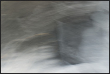 № #0030 Photography titled "№ #0030" by Jan Van Aalst, Original Art, Digital Photography Mounted on Other rigid panel