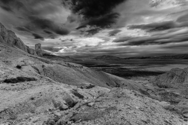 Photography titled "Looking for Paradis…" by Jarek Rufer, Original Artwork, Non Manipulated Photography