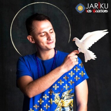 Jariku Les Ateliers Image de profil Grand