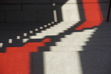 "Les escalier" başlıklı Fotoğraf Jarek Witkowski tarafından, Orijinal sanat