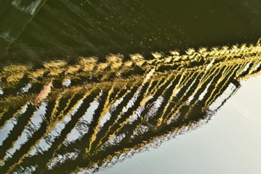 "pont" başlıklı Fotoğraf Jarek Witkowski tarafından, Orijinal sanat