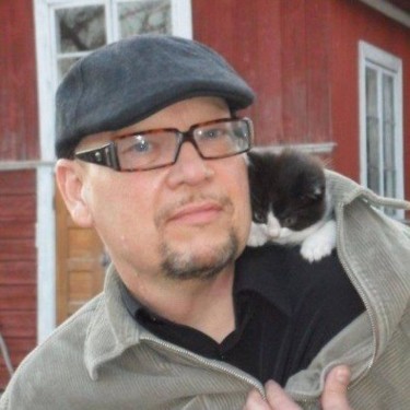 Jarmo Korhonen Zdjęcie profilowe Duży