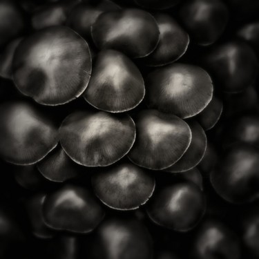 Fotografía titulada "Balls" por Jaromir Hron, Obra de arte original