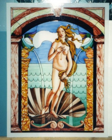 Scultura intitolato ""Venere"" da Jason, Opera d'arte originale