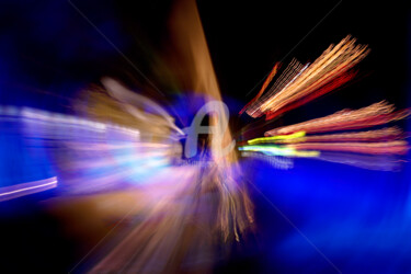 Фотография под названием "Eye Light" - Jazzcoolbeat, Подлинное произведение искусства, Цифровая фотография