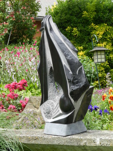 Sculptuur getiteld "XIROP'S" door Jconte, Origineel Kunstwerk, Anders