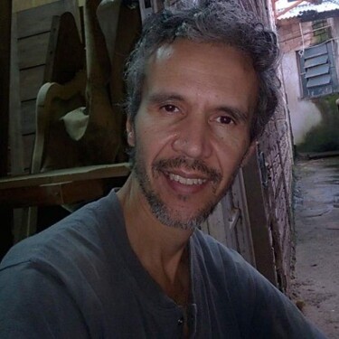 Jean Carlo Pereira Foto do perfil Grande