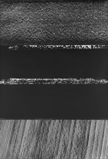 Malerei mit dem Titel "numéro 26" von Jean-Claude Hedouin (Mingam), Original-Kunstwerk, Acryl