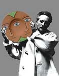 Jean Cocteau Profilbild Gross