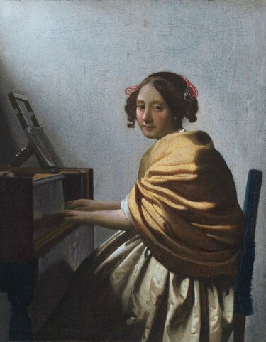 Il Rijksmuseum ha confermato l'autenticità di tre dipinti di Vermeer in vista di una grande mostra nel 2023