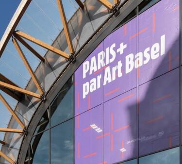 Paris+ par Art Basel s'ouvre avec beaucoup d'optimisme dans le secteur des galeries émergentes