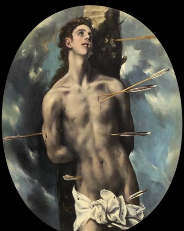 Romanian Government Blocks Christie's Sale of El Greco Painting