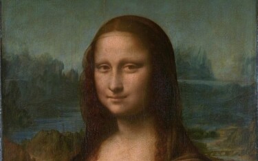 Un raro composto chimico scoperto nella Gioconda rivela la tecnica di Leonardo