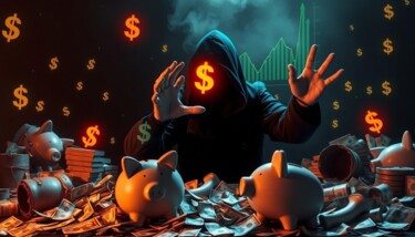 Wenn „UndeadApes“-NFTs 400.000-Dollar-Betrug aufdecken