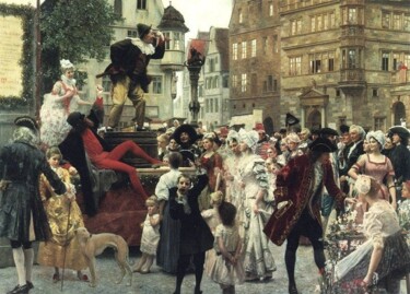 Une œuvre rare des frères Klimt en vente chez Sotheby’s !
