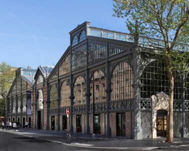 Drawing Now Paris 2025: The unmissable event for contemporary drawing