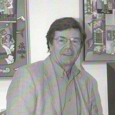 Jean Duranel Image de profil Grand