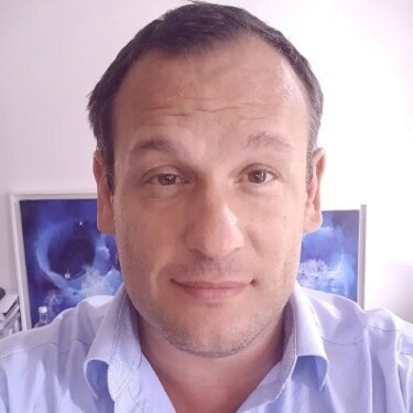 Jean-François Caracci Immagine del profilo Grande