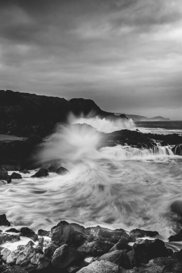 Photographie intitulée "Terre Sainte" par Jean-Guy Nakars, Œuvre d'art originale, Photographie numérique