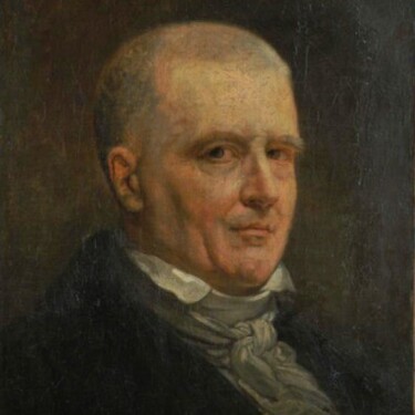 Jean-Honoré Fragonard Image de profil Grand