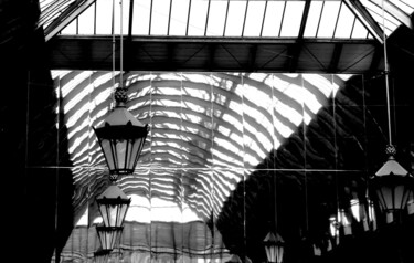 Photography titled "Covent Garden" by Jean-Jacques Boisseau, Original Artwork, Non Manipulated Photography
