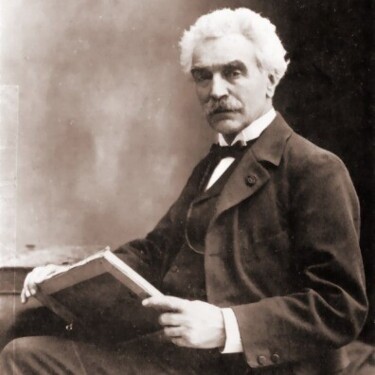 Jean-Léon Gérôme Image de profil Grand