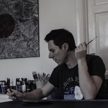 Jean Louis Bianchi Profile Picture Large