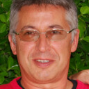 Jean-Luc Bénac Zdjęcie profilowe Duży